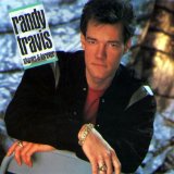 Cover Art for "Too Gone Too Long" by Randy Travis