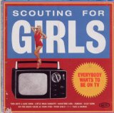 Cover Art for "This Ain't A Love Song" by Scouting For Girls