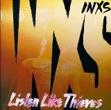 Cover Art for "What You Need" by INXS