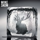 Cover Art for "Silvia" by Miike Snow