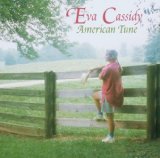 Cover Art for "Dark Eyed Molly" by Eva Cassidy