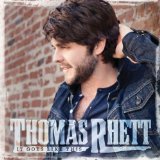Cover Art for "Get Me Some Of That" by Thomas Rhett