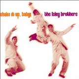 Cover Art for "Twist And Shout" by The Isley Brothers