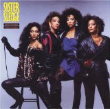 Cover Art for "Frankie" by Sister Sledge