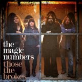 Cover Art for "Take A Chance" by The Magic Numbers