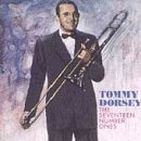 Cover Art for "I'll Never Smile Again" by Tommy Dorsey