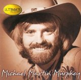 Cover Art for "Cosmic Cowboy" by Michael Martin Murphey