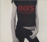 Carátula para "The Strangest Party (These Are The Times)" por INXS