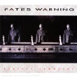 Cover Art for "Through Different Eyes" by Fates Warning