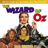 Harold Arlen - If I Were The King Of The Forest (from 'The Wizard Of Oz')