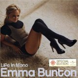 Cover Art for "Downtown" by Emma Bunton