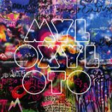 Carátula para "Princess Of China (feat. Rihanna)" por Coldplay