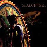 Cover Art for "Fly To The Angels" by Slaughter