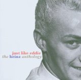 Cover Art for "Just Like Eddie" by Heinz