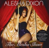 Cover Art for "To Love Again" by Alesha Dixon