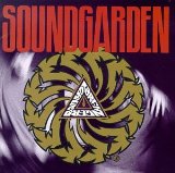Cover Art for "Jesus Christ Pose" by Soundgarden