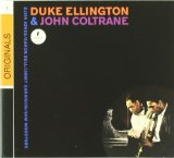 Couverture pour "Time's A-Wastin'" par Duke Ellington