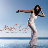 Cover Art for "Ask A Woman Who Knows" by Natalie Cole