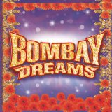 Cover Art for "Bombay Dreams" by A. R. Rahman