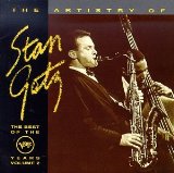Cover Art for "My Heart Stood Still" by Stan Getz