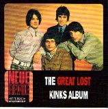 The Kinks - Plastic Man