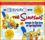 Cover Art for "Your Wife Don't Understand You" by The Simpsons