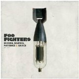 Cover Art for "Statues" by Foo Fighters