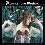 Carátula para "Heavy In Your Arms" por Florence And The  Machine