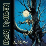 Cover Art for "Be Quick Or Be Dead" by Iron Maiden