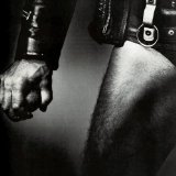 Cover Art for "Balls To The Wall" by Accept