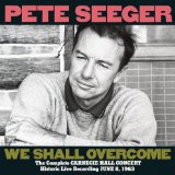 Pete Seeger - Guantanamera