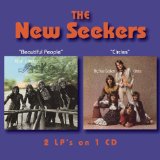 Cover Art for "Beg, Steal Or Borrow" by The New Seekers