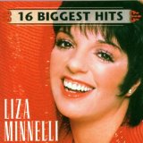 Cover Art for "Theme From "New York, New York"" by Liza Minnelli