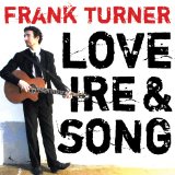 Cover Art for "Long Live The Queen" by Frank Turner