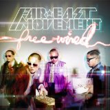 Couverture pour "Rocketeer" par Far East Movement