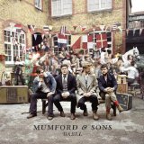 Abdeckung für "I Will Wait" von Mumford & Sons