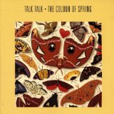 Cover Art for "Living In Another World" by Talk Talk