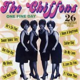 Cover Art for "One Fine Day" by The Chiffons