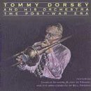 Cover Art for "How Are Things In Glocca Morra" by Tommy Dorsey