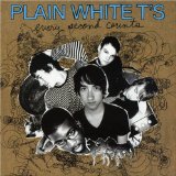 Cover Art for "Hate (I Really Don't Like You)" by Plain White T's
