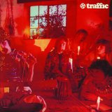 Cover Art for "Hole In My Shoe" by Traffic