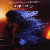 Cover Art for "Pyramania" by Alan Parsons Project