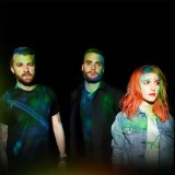 Cover Art for "Be Alone" by Paramore