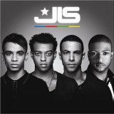 Abdeckung für "One Shot" von JLS