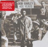 Abdeckung für "Lively Up Yourself" von Bob Marley