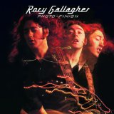 Cover Art for "Shadow Play" by Rory Gallagher