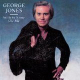 Cover Art for "Someday My Day Will Come" by George Jones