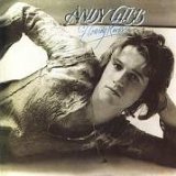 Carátula para "Love Is Thicker Than Water" por Andy Gibb