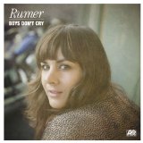 Cover Art for "Sara Smile" by Rumer