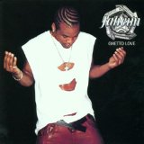 Cover Art for "Just In Case" by Jaheim